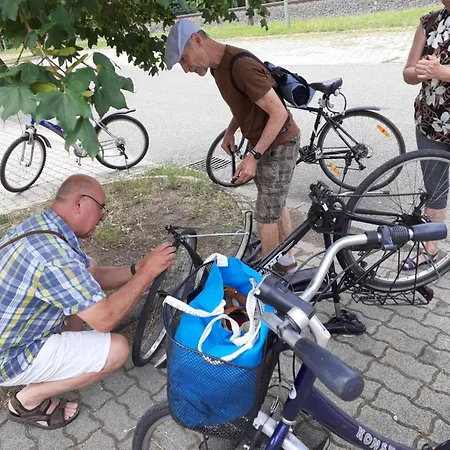 Im Urlaubsparadies 