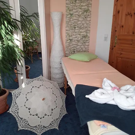 Apartmán Im Urlaubsparadies 