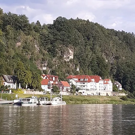 Im Urlaubsparadies 