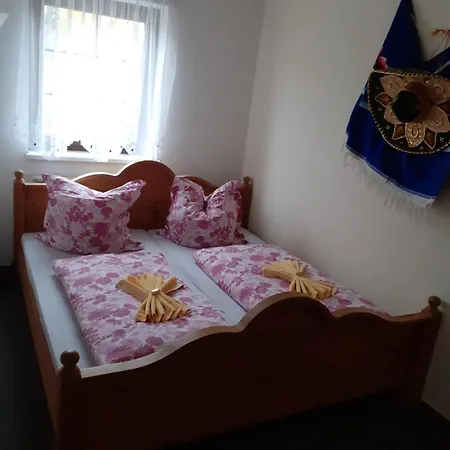Apartmán Im Urlaubsparadies 