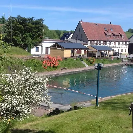 Im Urlaubsparadies 