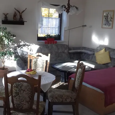 Apartmán Im Urlaubsparadies 